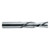 RobbJack WD1-203-20-DLC | 0.6250" Cutting Diameter x 0.6250" Shank x 4.6250" OAL 2 Flute DLC Coated Square End Mill