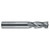 RobbJack NR-404-15 | 0.469" Diameter x 0.500" Shank x 3.000" OAL 4 Flute Uncoated Square End Mill