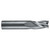 RobbJack TS-301-10-C | 0.313" Diameter x 0.313" Shank x 2.500" OAL 3 Flute TiCN Coated Square End Mill