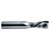 RobbJack HB-402-20 | 0.6250" Diameter x 0.6250" Shank x 4" OAL 2 Flute Uncoated Square End Mill