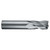 RobbJack TS-401-20 | 0.6250" Diameter x 0.6250" Shank x 3.5000" OAL 4 Flute Uncoated Square End Mill