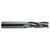 RobbJack WRU-301-16-DLC | 0.5000" Diameter x 0.5000" Shank x 3.5000" OAL 3 Flute DLC Coated Roughing End Mill