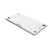 Jergens 28741 | 20.00mm Size x 0.750" Thickness Fixture Plate