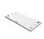 Jergens 28742 | 25.00mm Size x 1.000" Thickness Fixture Plate
