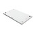 Jergens 28743 | 25.00mm Size x 1.000" Thickness Fixture Plate