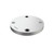 Jergens 28708 | 20.00mm Size x 1.000" Thickness Fixture Plate