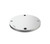 Jergens 28710 | 20.00mm Size x 1.000" Thickness Fixture Plate