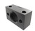 Jergens 60956 | 1-5/16"-16 Diameter Threaded Block Mounting