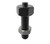 Jergens 21305 | 5/8-11" Thread Size Clamp Rest