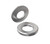 Jergens 41105 | 1/2" Bolt Size Steel Self Aligning Washer