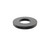 Jergens 31902 | 1/4" Bolt Size Steel Flat Washer