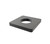 Jergens 31920 | 5/16" Bolt Size x 3/16" Thickness Square Washer