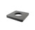 Jergens 31924 | 3/4" Bolt Size x 5/16" Thickness Square Washer