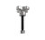 Jergens 36309 | 5/8-11" Thread Size Hand Knob Toggle Screw