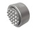 Jergens 23715 | 3/4" Round Hardened Tip Replaceable Gripper