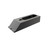 Jergens 46972 | 2" Steel High Grip Toe Clamp