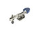 Jergens 70154 | 500 lbs Holding Capacity Horizontal Toggle Clamp