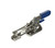 Jergens 70163-SS | 720 lbs Holding Capacity x 44.00mm Drawing Movement Pulling Action Latch Toggle Clamp