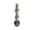 Jergens 70059 | 5/16-18" Thread Size Rubber Tip Spindle