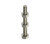 Jergens 70070 | 3/8-16" Thread Size Standard Hex Spindles