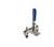 Jergens 70011 | 58 Degree Handle Moves 600 lbs Holding Capacity Vertical Toggle Clamp