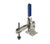 Jergens 70016 | 70 Degree Handle Moves 1200 lbs Holding Capacity Vertical Toggle Clamp