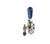 Jergens 70005 | 64 Degree Handle Moves 140 lbs Holding Capacity Vertical Toggle Clamp Jergens 70005 | 64 Degree Handle Moves 140 lbs Holding Capacity Vertical Toggle Clamp