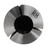 Colton Industrial Tools 20124 | 1/32" Size x 7/16-20" Thread Hardened Alloy Steel R8 Round Collet