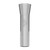 Colton Industrial Tools 20126 | 3/32" Size x 7/16-20" Thread Hardened Alloy Steel R8 Round Collet