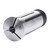 Colton Industrial Tools 99048 | 39/64" Size Hardened alloy steel 5C Round Collet