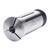 Colton Industrial Tools 20750 | 45 Piece Set Hardened alloy steel 5C Collet Set 1/16-1" Range, 0.0005 TIR