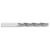 Titan USA TC20280 | 0.2031" Diameter x 0.2031" Shank x 3.0000" OAL 3 Flute Uncoated Carbide Screw Machine Length Drill Bit