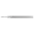 Pferd 11101251 | 11042 10" Length x 31/32" Width 1 Cut Aluminum File Hand