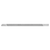 Pferd 11692202 | 17310 8" Length x 23/64" Width Steel Depth gauge file