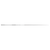 Pferd 12512081 | 12003 1/8" Shank x 6-1/4" Length x 1/8" Width Round Steel Needle Swiss-Pattern File
