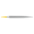 Pferd 19607202 | 15116 8" Length x 3/4" Width Swiss-Pattern File