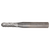 Pferd 21724382 | 24382 3/16" Diameter x 1/4" Shank x 1-15/16" OAL x 5/8" LOC Annealed cast iron Burr