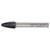 Pferd 21727282 | 27282 3/8" Diameter x 1/4" Shank x 2-1/2" OAL x 3/4" LOC Annealed cast iron Burr