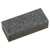 Pferd 33401010 | 39011 1-1/4" Height x 2" Width x 4-3/4" Length 30/60 Grit Abrasive Dressing Stone