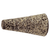 Pferd 39008692 | 61850 3/8"-24 Thread x 2-1/2" Width 16 Grit Cast iron Abrasive Cone
