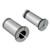 Techniks 19478-1/4 | HK 1-1/4" Taper x 1/4" Sleeve ID x 1-1/4" Sleeve OD x 2.500" OAL Reduction Sleeve