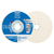 Pferd 42003015 | 48705 4-1/2" Diameter Aluminum Felt Disc