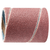 Pferd 42206515 | 41106 3/4" Diameter 150 Grit Aluminum Cylindrical Spiral Band