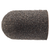 Pferd 42302162 | 46075 5/8" Diameter 150 Grit Cast steel Cylindrical Abrasive Cone