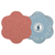 Pferd 42759002 | 42118 2-3/8" Diameter 80 Contour Grit Annealed cast iron Contour Abrasive Disc