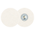 Pferd 42770050 | 43215 2" Diameter Aluminum Felt Disc