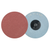 Pferd 42770718 | 42522 3" Diameter 180 Grit Annealed cast iron Abrasive Disc