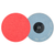 Pferd 42776708 | 42639 3" Diameter 80 Grit Aluminum Abrasive Disc