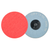 Pferd 42778705 | 40641 3" Diameter 50 Grit Aluminum Abrasive Disc
