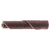 Pferd 47101132 | 41482 1/4" Diameter x 1-1/2" Width 120 Grit Annealed cast iron Abrasive cartridge roll